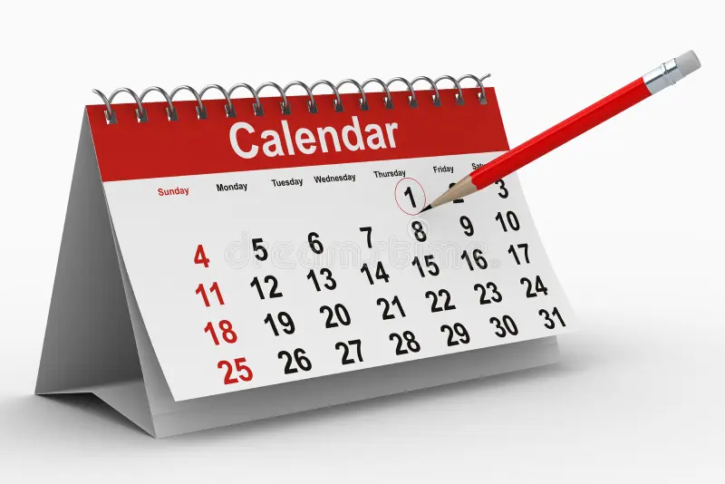 Calender